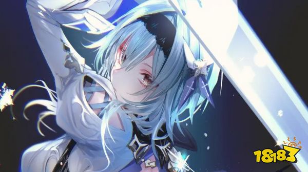 原神优菈突破材料有什么 优菈突破材料清单一览