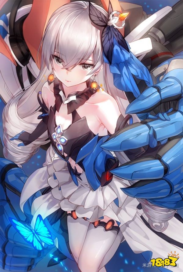 崩坏星穹铁道布洛妮娅技能是什么 布洛妮娅天赋技能详解