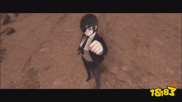 《胜利女神 妮姬》x《电锯人》联动PV公布 2月22日上线