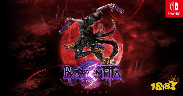 白金工作室：庆祝《猎天使魔女3》销量破百万