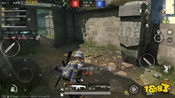 和平精英如何提高贴脸刚枪胜率 刚枪胜率提高技巧