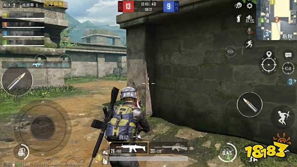 和平精英如何提高贴脸刚枪胜率 刚枪胜率提高技巧