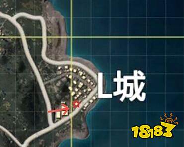 和平精英火力对决军火库在哪 军火库位置说明