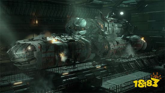 死亡空间重制版破解版中文版