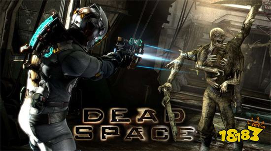 死亡空间重制版破解版中文版