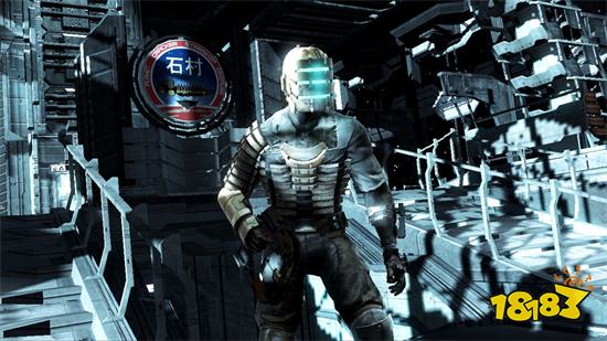 死亡空间重制版破解版中文版