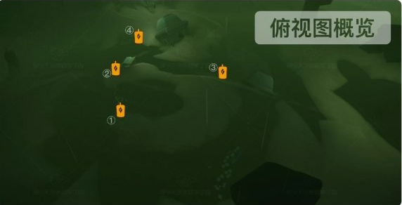 光遇今日2.15季节蜡烛位置在哪 今日季节蜡烛位置一览2023