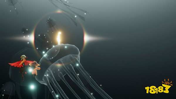 光遇今日2.15黑水湾沉船任务怎么做 暮土沉船冥想点位置2023