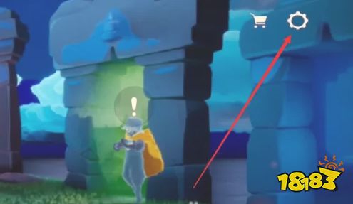 光遇飞行反转怎么设置 飞行反转的设置方法一览