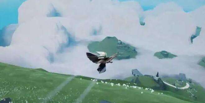 光遇怎么进入飞行模式 飞行模式设置方法