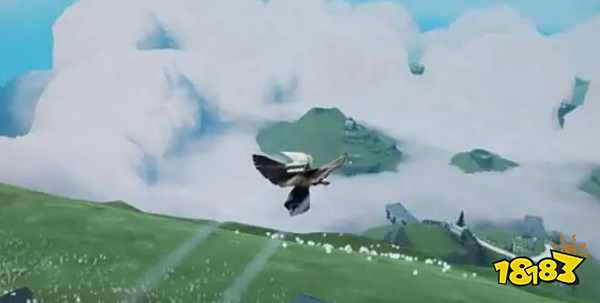 光遇怎么进入飞行模式 飞行模式设置方法