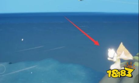 光遇旋转飞行怎么玩 旋转飞行的操作技巧分享