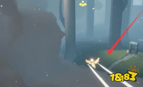 光遇旋转飞行怎么玩 旋转飞行的操作技巧分享