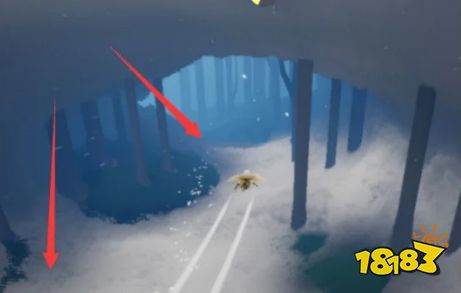 光遇旋转飞行怎么玩 旋转飞行的操作技巧分享