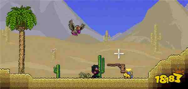 泰拉瑞亚灾厄恢复饰品血炎晶核好用吗 血炎晶核饰品获取方法一览