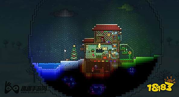 泰拉瑞亚灾厄恢复饰品生命凝胶好用吗 生命凝胶饰品获取方法一览