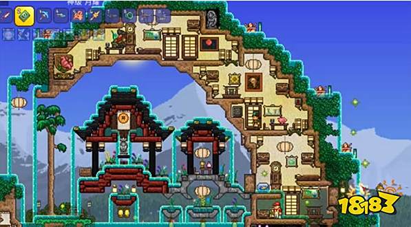 泰拉瑞亚灾厄恢复饰品魔力凝胶好用吗 魔力凝胶饰品获取方法一览