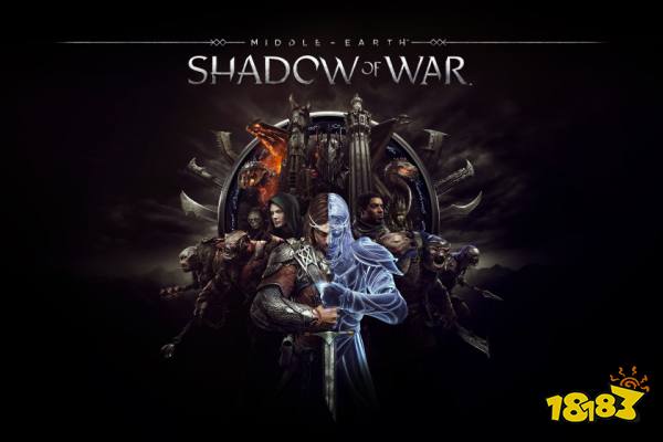 中土世界战争之影支持中文吗 简体中文繁体中文自带支持