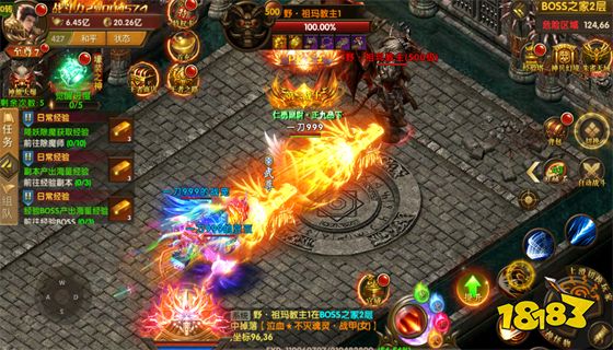 免费变态传奇手游有哪些 免费变态传奇手游排行榜最新2023