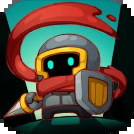 元气骑士新作免费版