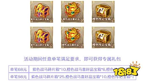 人气热游《少年名将》独家福利活动来袭