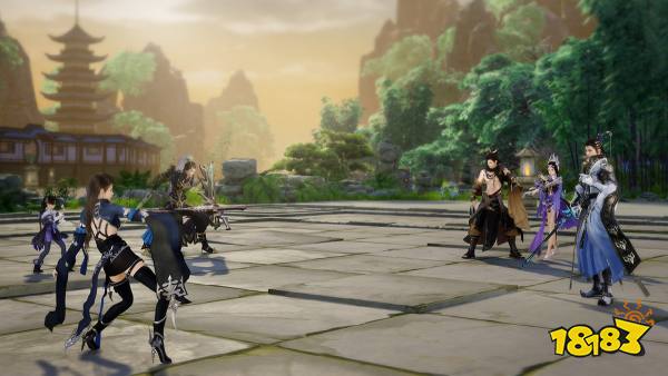 最好玩的点卡制网游推荐 点卡制网游一哥介绍