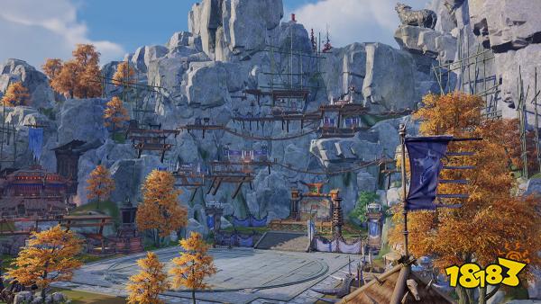 最好玩的点卡制网游推荐 点卡制网游一哥介绍