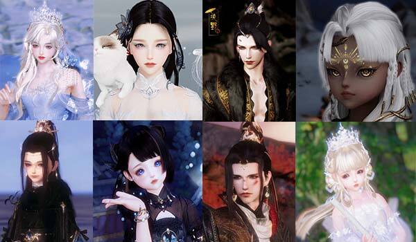 不用氪金的MMORPG有哪些 不氪金开放世界RPG游戏推荐