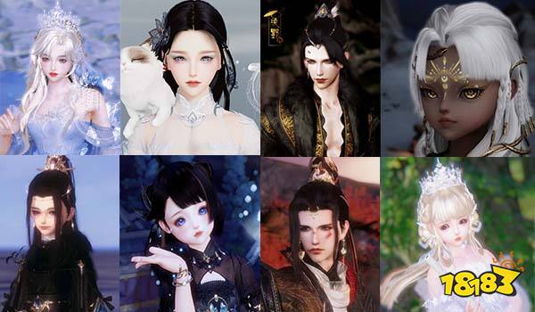 不用氪金的MMORPG有哪些 不氪金开放世界RPG游戏推荐