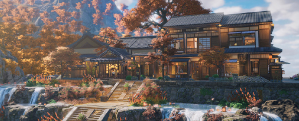 不用氪金的MMORPG有哪些 不氪金开放世界RPG游戏推荐