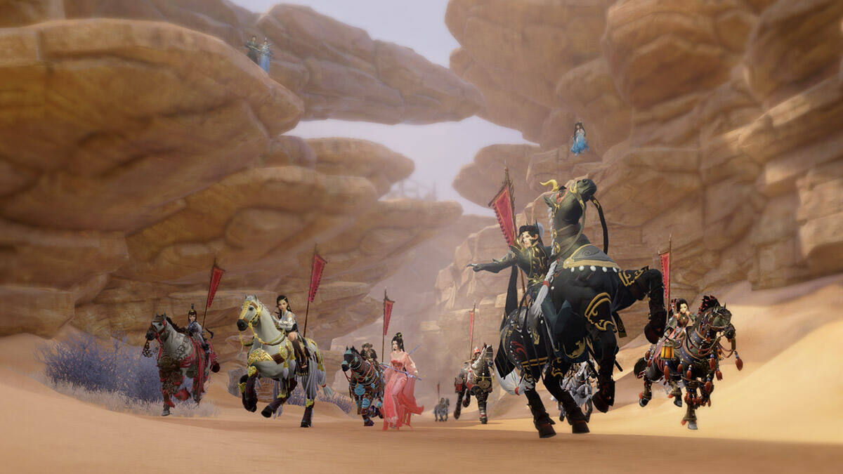 魔兽世界手游 手游开发情况消息