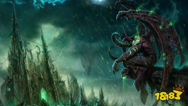 魔兽世界代理 国服最新代理介绍