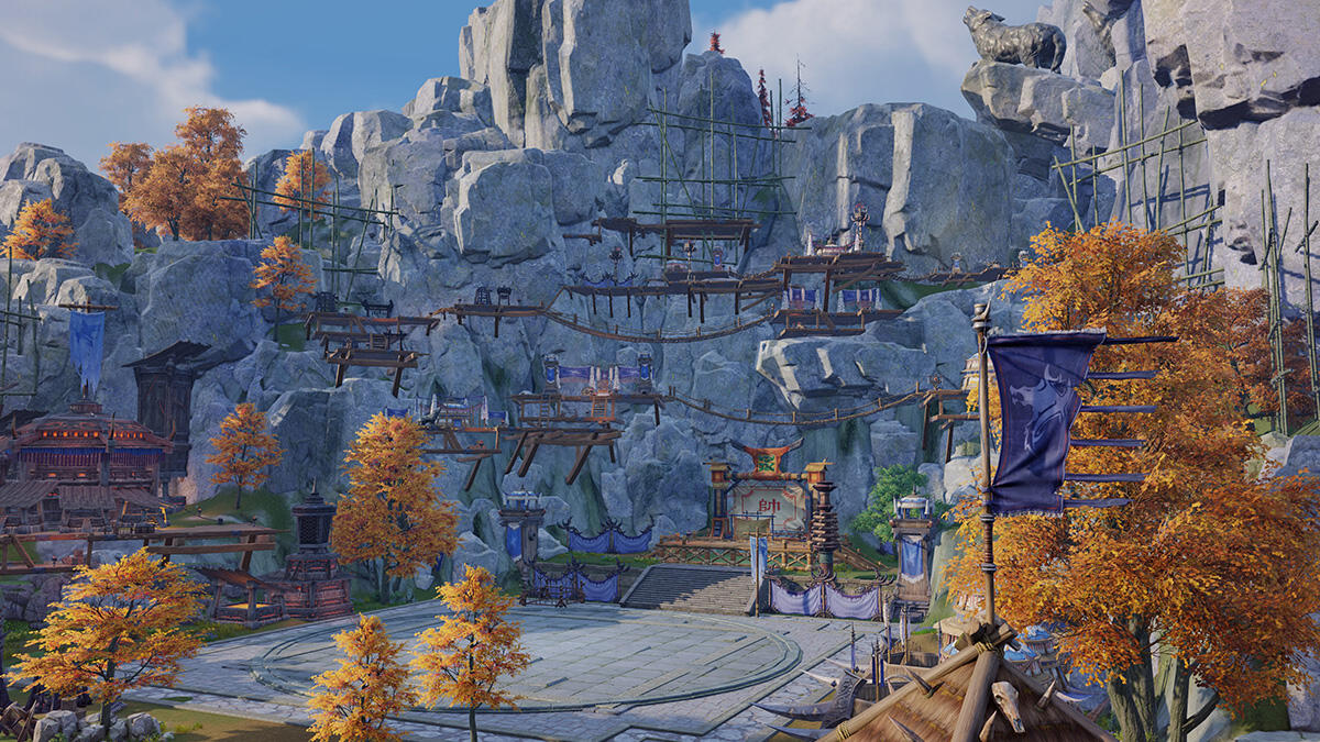 魔兽世界国服关闭 国服关闭后玩什么