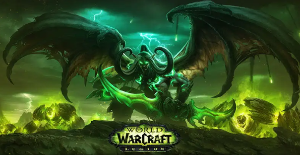 魔兽世界国服关闭 国服关闭后玩什么