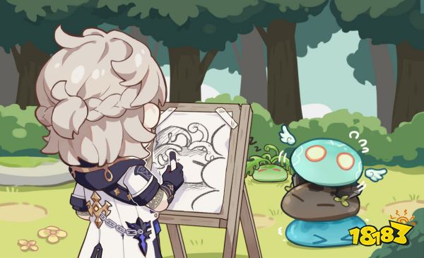 原神阿贝多天赋加点顺序是什么 阿贝多天赋加点及技能详解