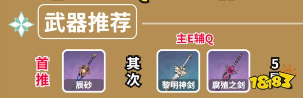 原神阿貝多陣培養(yǎng)攻略大合集 阿貝多武器圣遺物陣容推薦
