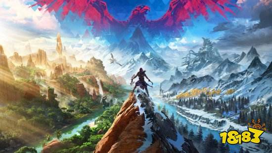 《地平线：山之召唤》预载现已开启 所需空间46.2GB
