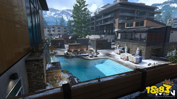 《使命召唤19：战区2.0》下赛季推出排位模式