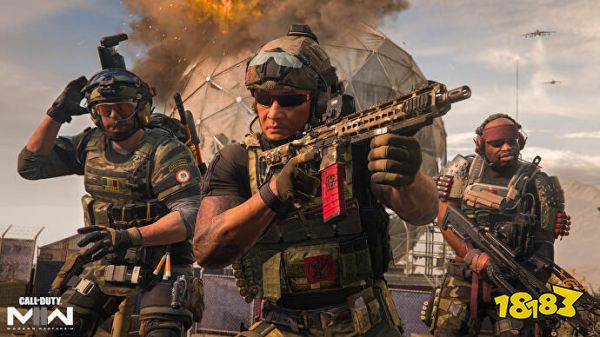 《使命召唤19：战区2.0》下赛季推出排位模式