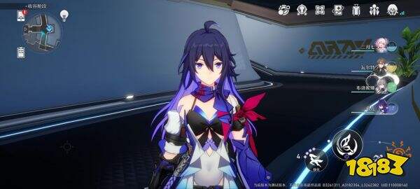 回合制的新王者！ 《崩坏星穹铁道》评测