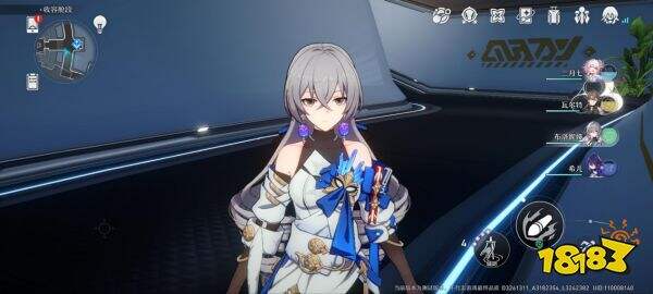 回合制的新王者！ 《崩坏星穹铁道》评测