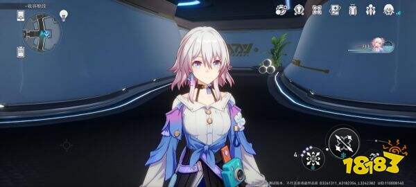 回合制的新王者！ 《崩坏星穹铁道》评测