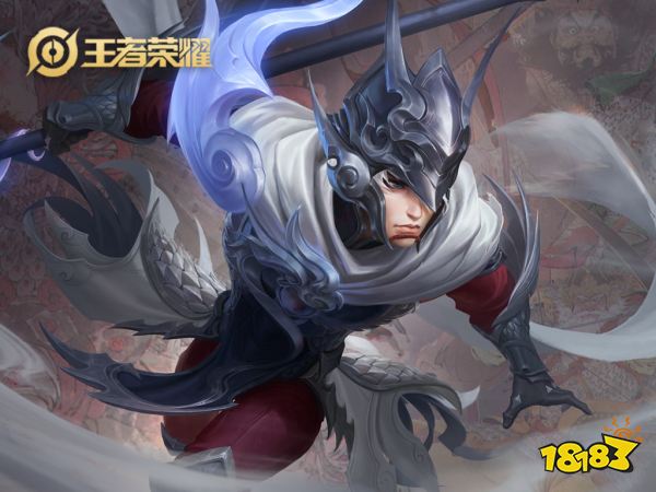 王者荣耀赵云专属个性按键上架 赵云个性按键价格