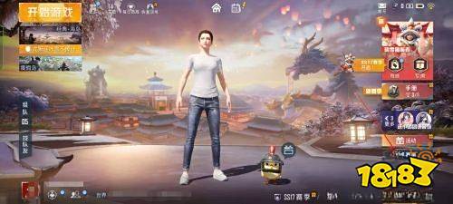 和平精英观战在哪里设置 观战设置一览