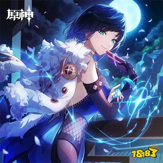 原神3.5前瞻版破解版下载手机版