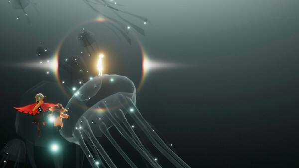 光遇今日2.16收集散落的星光任务怎么做 散落的星光任务完成攻略