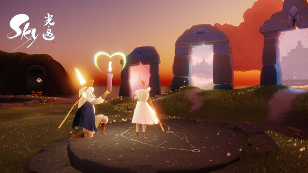 光遇NFC徽章有哪些功能 NFC徽章在游戏可以实现什么