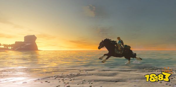 和塞尔达类似的游戏有哪些 塞尔达同类型游戏推荐