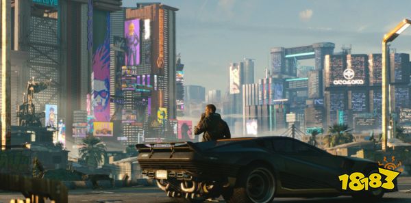 和赛博朋克2077类似的游戏有哪些 赛博朋克2077同类型游戏推荐