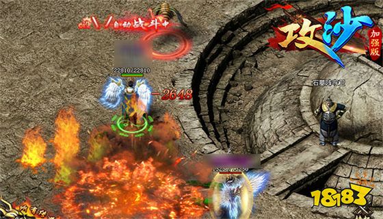 十大免费传奇手游排行榜 不花钱也能玩的传奇手游排行榜